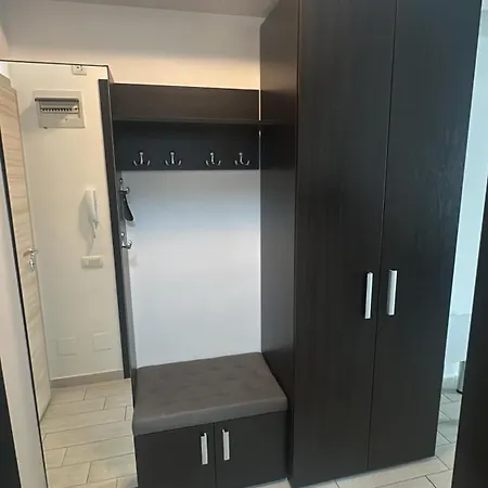 Family Loft 26 Apartman