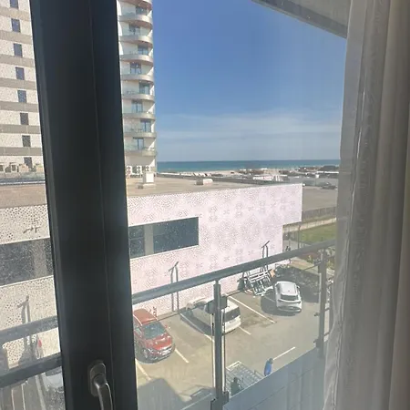 Family Loft 26 Mamaia