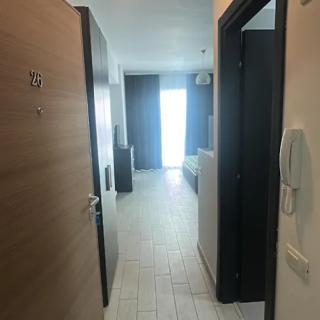 Family Loft 26 Apartman Mamaia