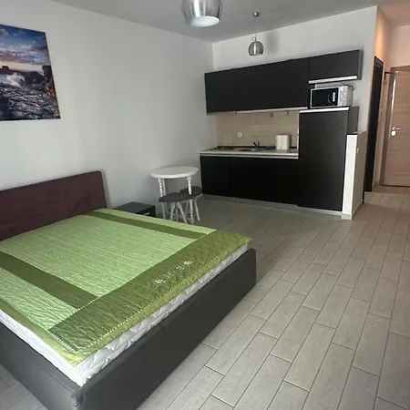 Family Loft 26 Apartman *