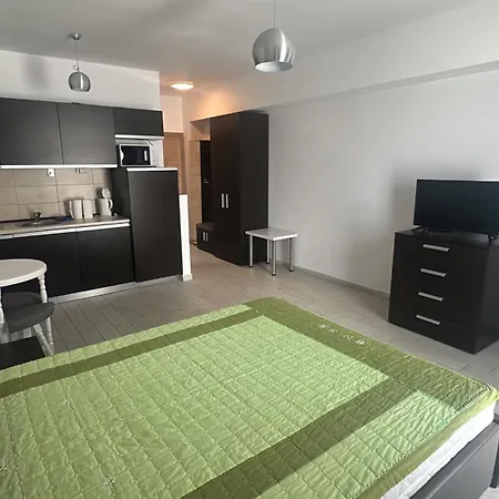 Apartman Family Loft 26