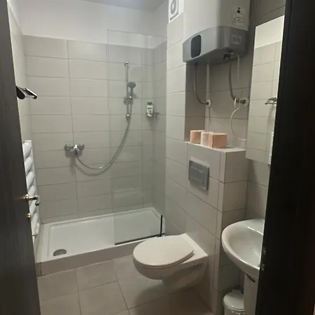 Apartman Family Loft 26 Mamaia