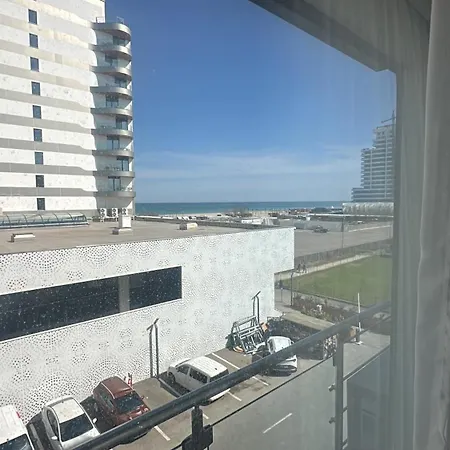 Apartman Family Loft 26 Mamaia