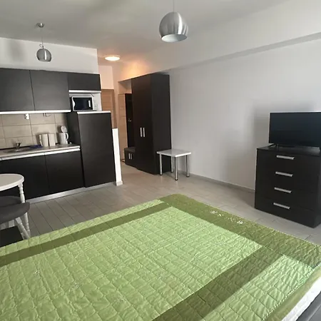 Family Loft 26 Apartman Mamaia